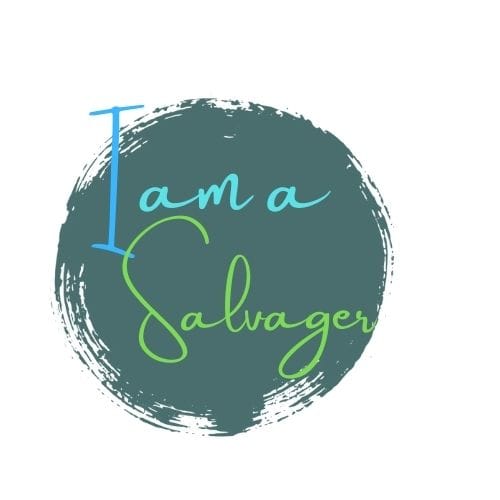 I AM SALVAGER
