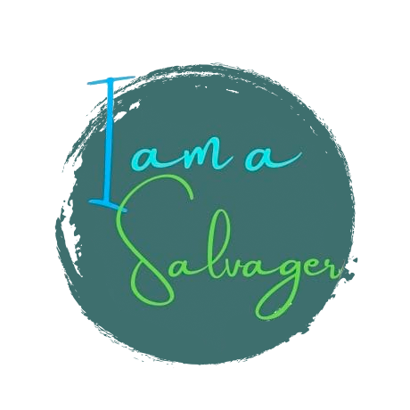 I AM SALVAGER